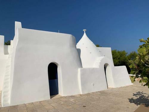 Villa Trullammare