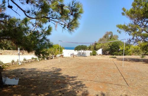 Villa Trullammare