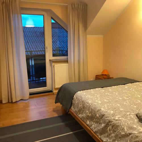 Apartament Mi?e Mieszkanko