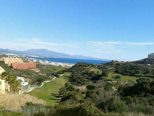 Apartamento Penthouse Duquesa Beach - Golf