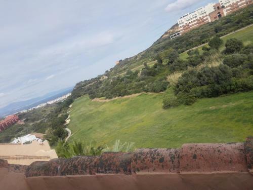 Apartamento Penthouse Duquesa Beach - Golf