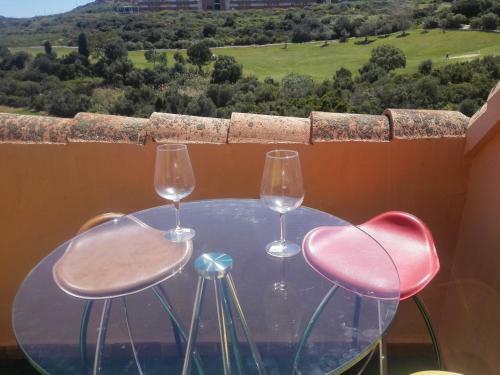 Apartamento Penthouse Duquesa Beach - Golf