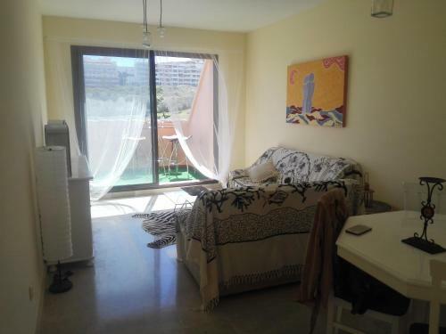 Apartamento Penthouse Duquesa Beach - Golf