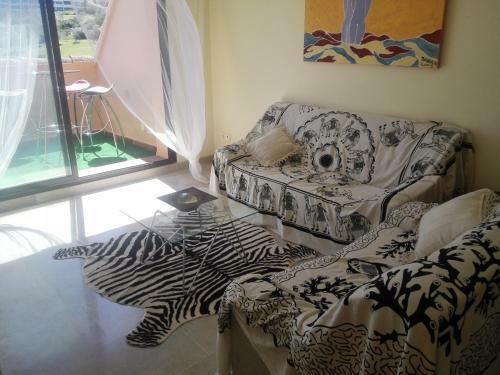 Apartamento Penthouse Duquesa Beach - Golf