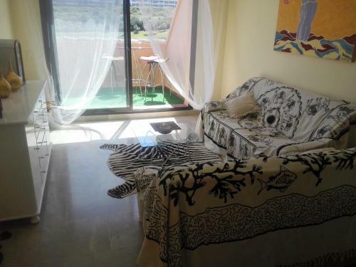 Apartamento Penthouse Duquesa Beach - Golf