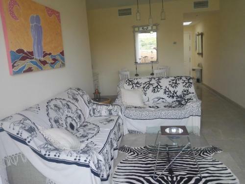 Apartamento Penthouse Duquesa Beach - Golf