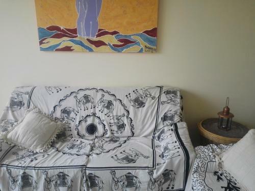 Apartamento Penthouse Duquesa Beach - Golf