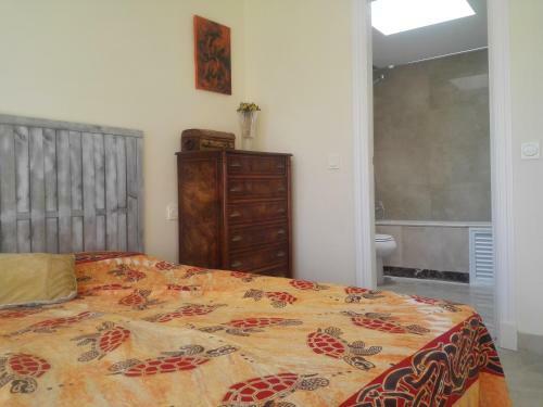 Apartamento Penthouse Duquesa Beach - Golf