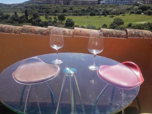 Apartamento Penthouse Duquesa Beach - Golf