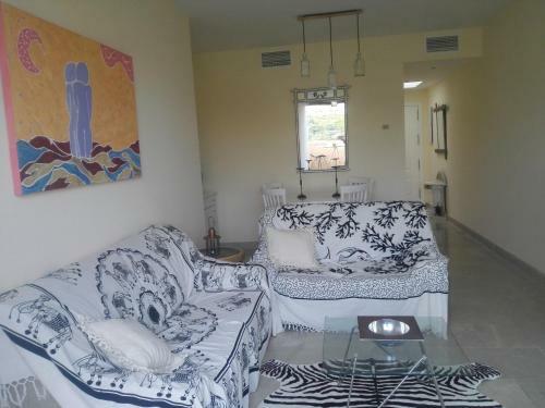 Apartamento Penthouse Duquesa Beach - Golf