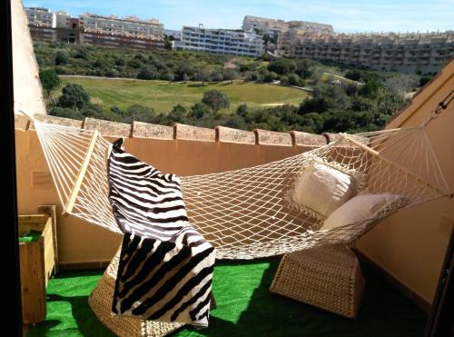 Apartamento Penthouse Duquesa Beach - Golf