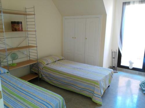 Apartamento Penthouse Duquesa Beach - Golf