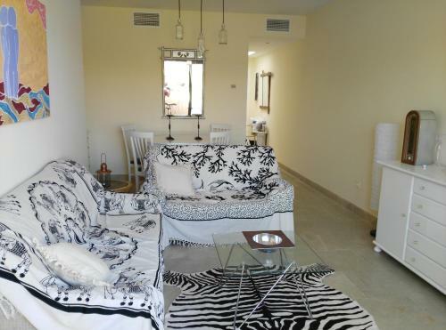 Apartamento Penthouse Duquesa Beach - Golf
