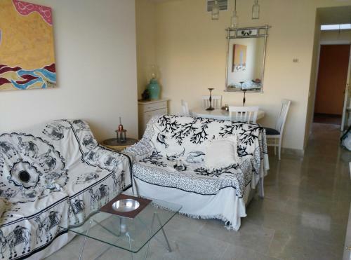 Apartamento Penthouse Duquesa Beach - Golf