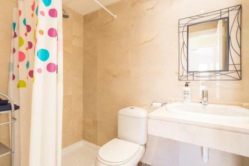 Apartamento Penthouse Duquesa Beach - Golf