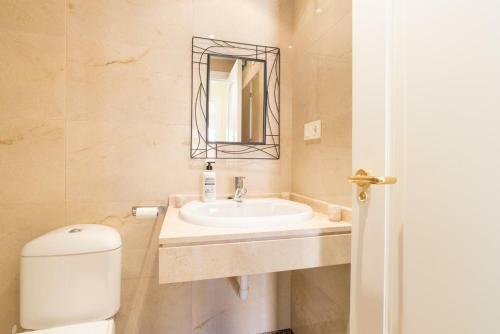 Apartamento Penthouse Duquesa Beach - Golf