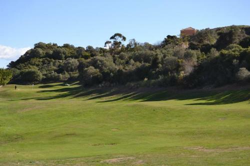 Apartamento Penthouse Duquesa Beach - Golf
