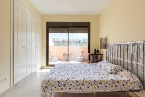 Apartamento Penthouse Duquesa Beach - Golf