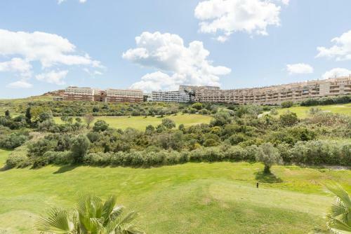 Apartamento Penthouse Duquesa Beach - Golf