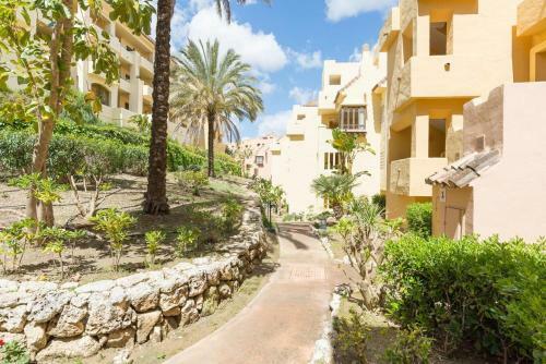 Apartamento Penthouse Duquesa Beach - Golf