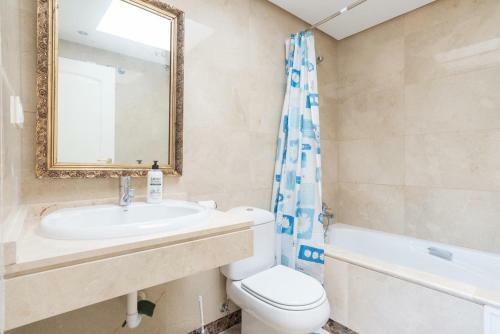 Apartamento Penthouse Duquesa Beach - Golf