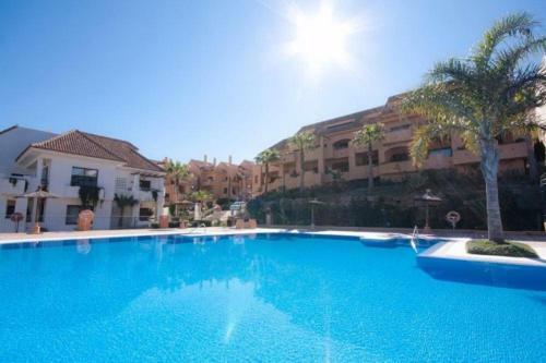 Apartamento Penthouse Duquesa Beach - Golf