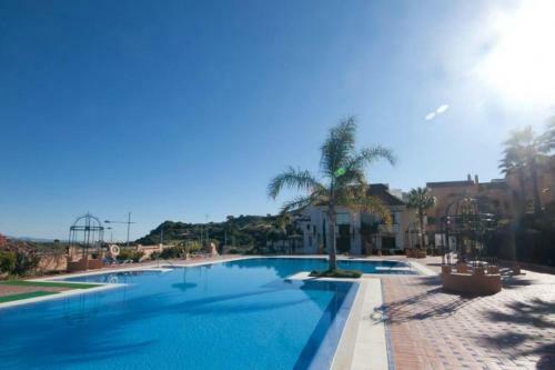 Apartamento Penthouse Duquesa Beach - Golf