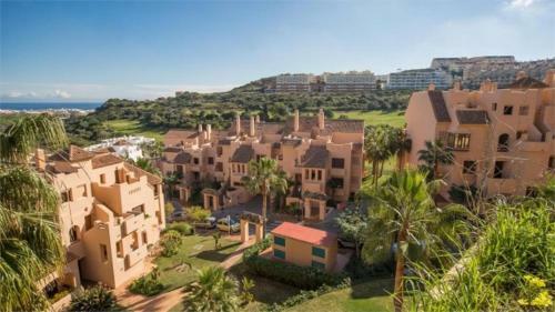 Apartamento Penthouse Duquesa Beach - Golf