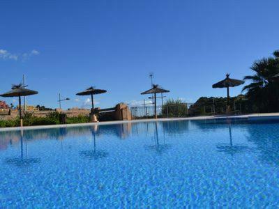 Apartamento Penthouse Duquesa Beach - Golf