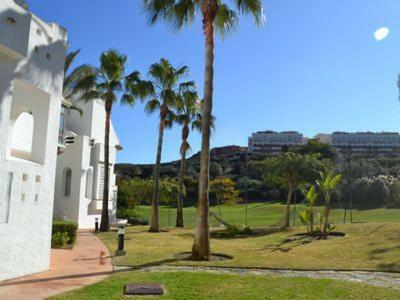 Apartamento Penthouse Duquesa Beach - Golf