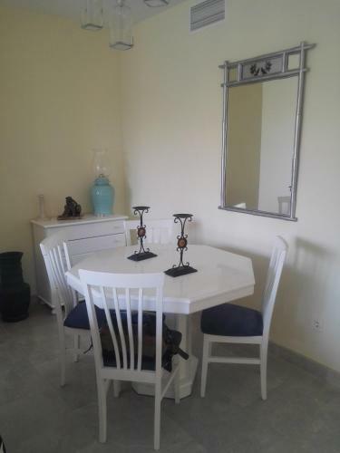 Apartamento Penthouse Duquesa Beach - Golf