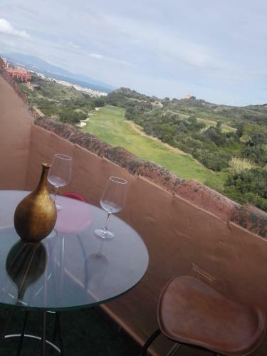 Apartamento Penthouse Duquesa Beach - Golf