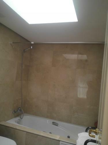 Apartamento Penthouse Duquesa Beach - Golf