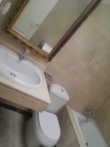 Apartamento Penthouse Duquesa Beach - Golf