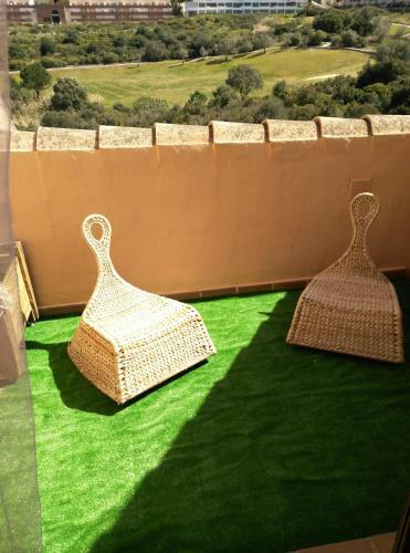 Apartamento Penthouse Duquesa Beach - Golf
