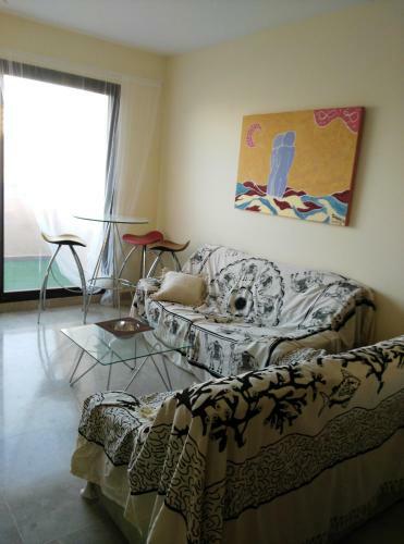 Apartamento Penthouse Duquesa Beach - Golf