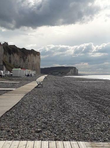 G�tes Le Clos Du Val Marin