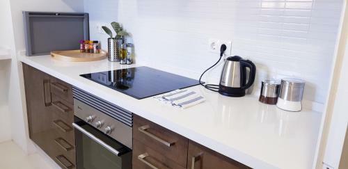 Apartamento Penthouse In Jardines de Las Golondrinas