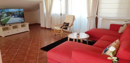 Apartamento Penthouse In Jardines de Las Golondrinas