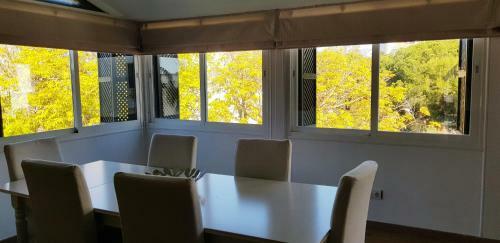 Apartamento Penthouse In Jardines de Las Golondrinas