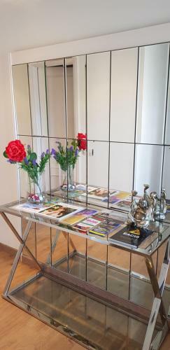 Apartamento Penthouse In Jardines de Las Golondrinas