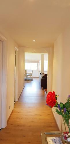 Apartamento Penthouse In Jardines de Las Golondrinas