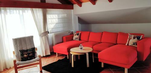Apartamento Penthouse In Jardines de Las Golondrinas