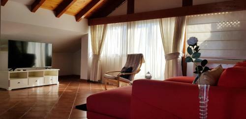 Apartamento Penthouse In Jardines de Las Golondrinas