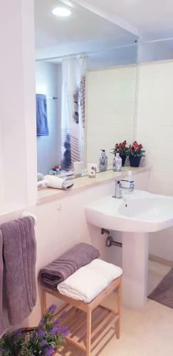 Apartamento Penthouse In Jardines de Las Golondrinas