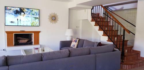 Apartamento Penthouse In Jardines de Las Golondrinas
