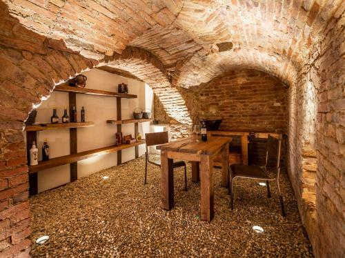 Hostal Egodomus Charme Apartments - Casa Della Gemma