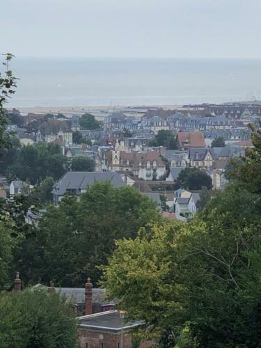 Apartamento La R�sidence de L Or�e Du Golf de Deauville