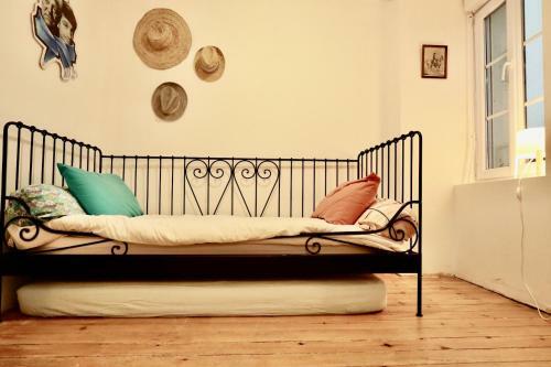 Maison De P�cheur � Villerville