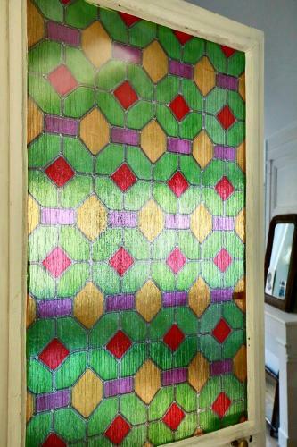 Maison De P�cheur � Villerville